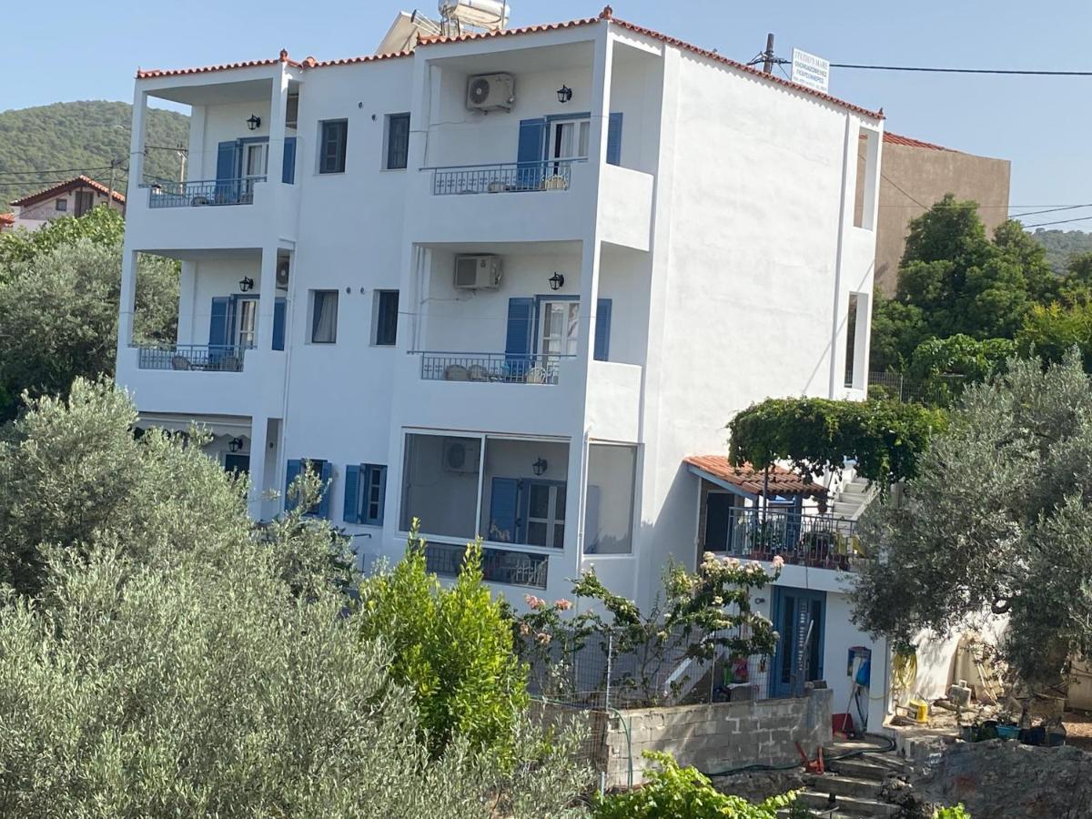 Mare Apartment *